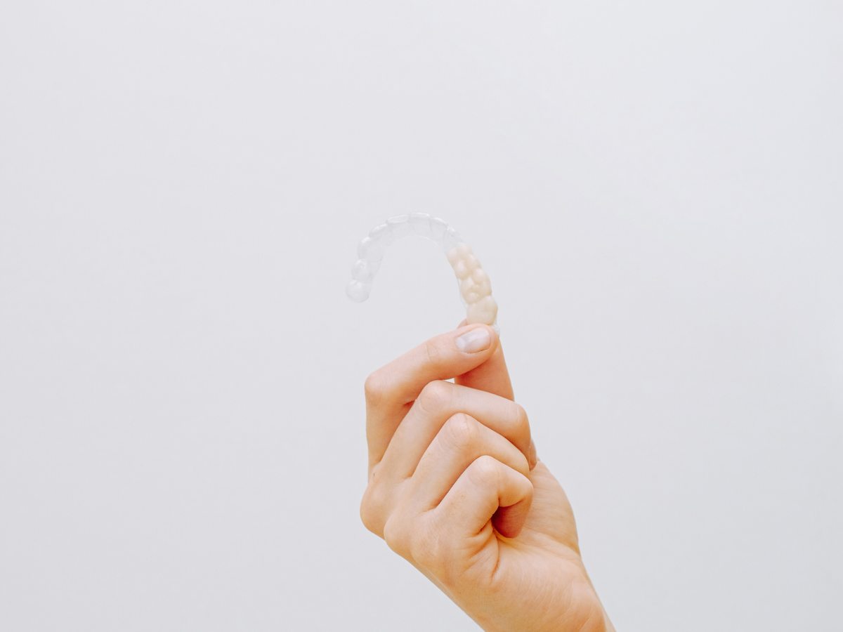 Aparaty ortodontyczne